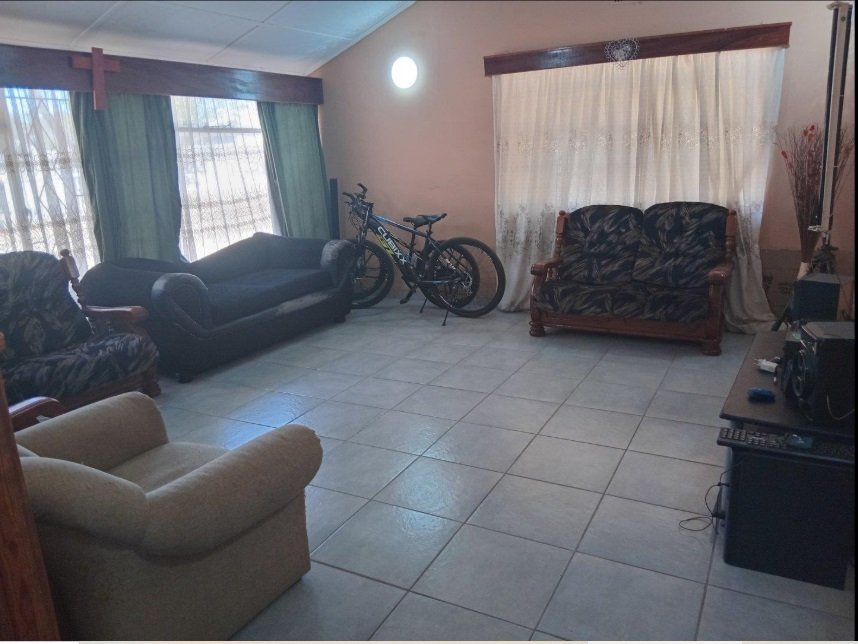 3 Bedroom Property for Sale in Freemanville North West